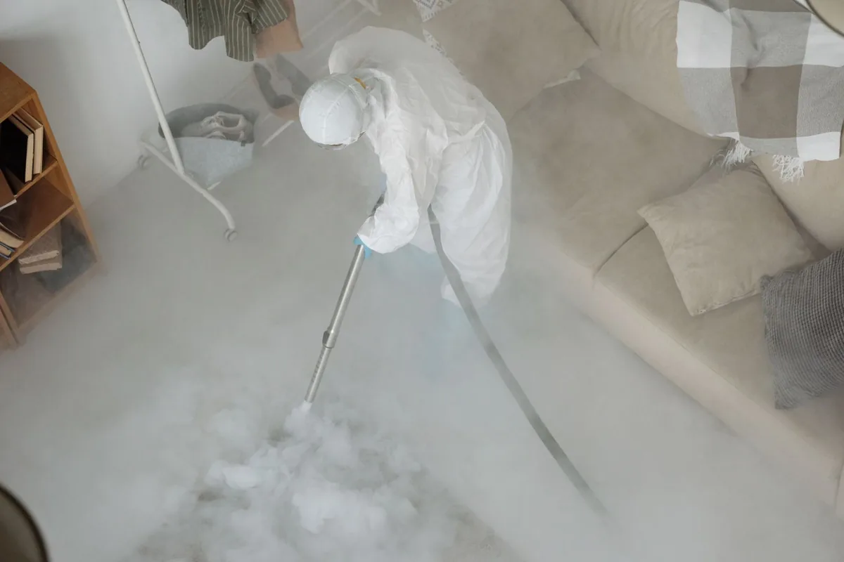 Biohazard Cleanup in Ravenwood-Somerset, Kansas City, MO